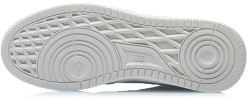 Li-Ning Sukan Santai 'Triple White' AGCQ307-5 Purchase Li-Ning Sukan Santai 'Triple White' AGCQ307-5