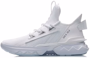 Li-Ning Sport Leisure 'White' AGLQ073-1 Li-Ning Sport Leisure 'White' AGLQ073-1