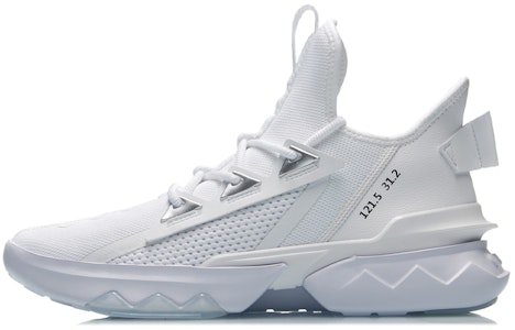 Li-Ning Sukan Santai 'Putih' AGLQ073-1 Buy Li-Ning Sukan Santai 'Putih' AGLQ073-1