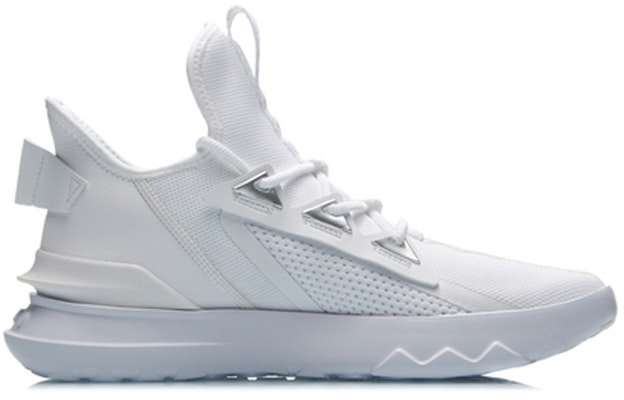 Li-Ning Sport Leisure 'Putih' AGLQ073-1 Order Li-Ning Sport Leisure 'Putih' AGLQ073-1