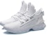 Li-Ning Sukan Santai 'Putih' AGLQ073-1