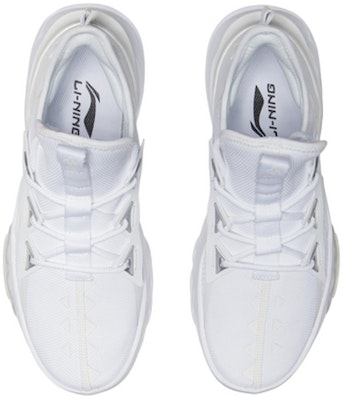 Li-Ning Sport Leisure 'Putih' AGLQ073-1 Shop Li-Ning Sport Leisure 'Putih' AGLQ073-1