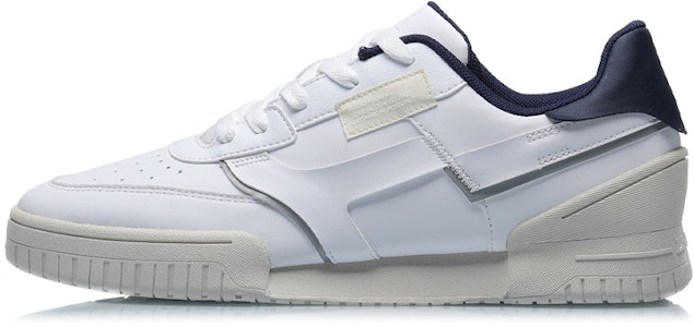 리닝 스포츠 레저 '화이트 블루' AGCQ305-1 Buy 리닝 스포츠 레저 '화이트 블루' AGCQ305-1