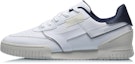 Buy Li-Ning Sport Leisure 'White Blue' AGCQ305-1