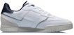 Li-Ning Sport Leisure 'White Blue' AGCQ305-1