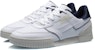 Li-Ning Sport Leisure 'White Blue' AGCQ305-1