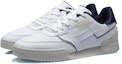 Lookbook Li-Ning Sport Leisure 'White Blue' AGCQ305-1