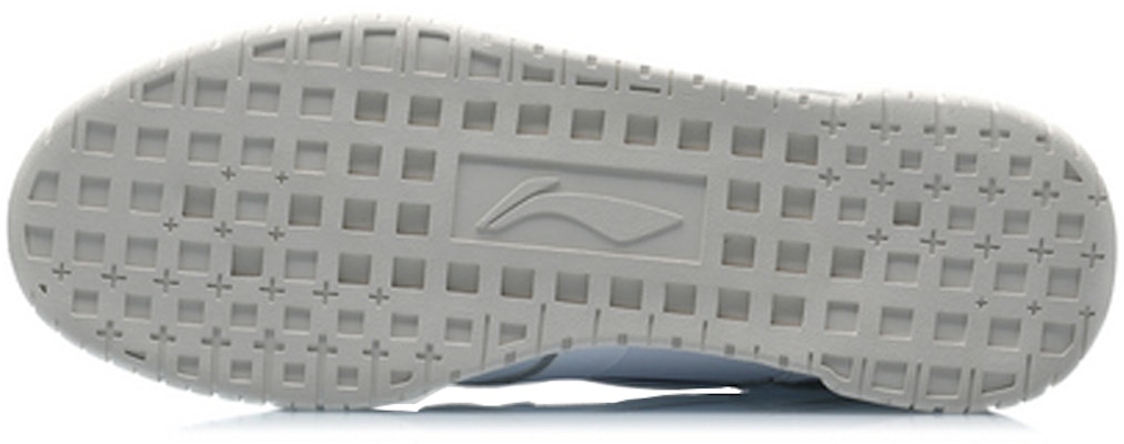 Li-Ning Sport Leisure 'White Blue' AGCQ305-1 Purchase Li-Ning Sport Leisure 'White Blue' AGCQ305-1
