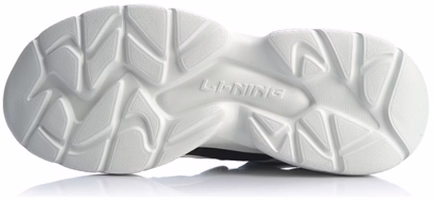 Li-Ning Sukan Santai 'Putih Hijau Hitam' AGLQ009-2 Purchase Li-Ning Sukan Santai 'Putih Hijau Hitam' AGLQ009-2