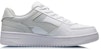 Li-Ning Sport Leisure 'White Grey' AGCQ307-4