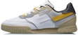 Li-Ning Sport Leisure 'White Grey Yellow' AGCQ305-3