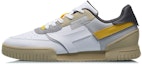 Buy Li-Ning Sport Leisure 'White Grey Yellow' AGCQ305-3