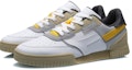 Lookbook Li-Ning Sport Leisure 'White Grey Yellow' AGCQ305-3