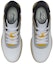 Shop Li-Ning Sport Leisure 'White Grey Yellow' AGCQ305-3
