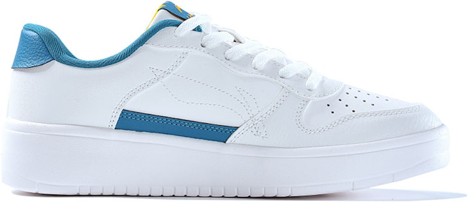 Li-Ning Sport Leisure 'White Neon Orange' AGCQ455-5 Order Li-Ning Sport Leisure 'White Neon Orange' AGCQ455-5