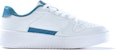 Li-Ning Sport Leisure 'White Neon Orange' AGCQ455-5