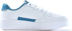 Order Li-Ning Sport Leisure 'White Neon Orange' AGCQ455-5
