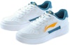 Lookbook Li-Ning Sport Leisure 'White Neon Orange' AGCQ455-5