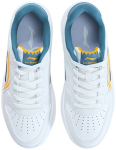 李寧スポーツレジャー「白ネオンオレンジ」 AGCQ455-5 Shop 李寧スポーツレジャー「白ネオンオレンジ」 AGCQ455-5