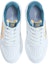 Shop Li-Ning Sport Leisure 'White Neon Orange' AGCQ455-5