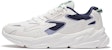 Li-Ning Sport Leisure 'White Purple' AGLS053-3