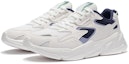 Lookbook Li-Ning Sport Leisure 'White Purple' AGLS053-3