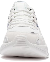 LiNing李寧 靜影 防滑耐磨 低幫 運動休閒鞋 白藍 Purchase LiNing李寧 靜影 防滑耐磨 低幫 運動休閒鞋 白藍