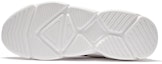 Sizing Li-Ning Sport Leisure 'White Purple' AGLS053-3