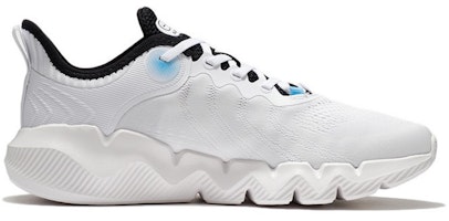 Li-Ning Sport Leisure 'Putih Merah' AGLS023-3 Order Li-Ning Sport Leisure 'Putih Merah' AGLS023-3