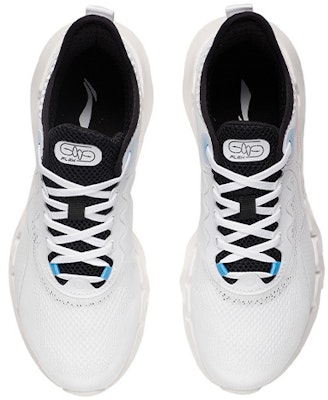 리닝 스포츠 레저 '화이트 레드' (Li-Ning Sports Leisure 'White Red') AGLS023-3 Shop 리닝 스포츠 레저 '화이트 레드' (Li-Ning Sports Leisure 'White Red') AGLS023-3