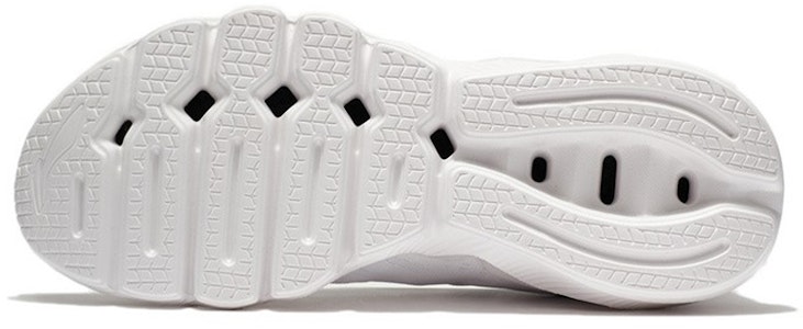 Li-Ning Sukan Santai 'Putih Merah' AGLS023-3 Details for Li-Ning Sukan Santai 'Putih Merah' AGLS023-3