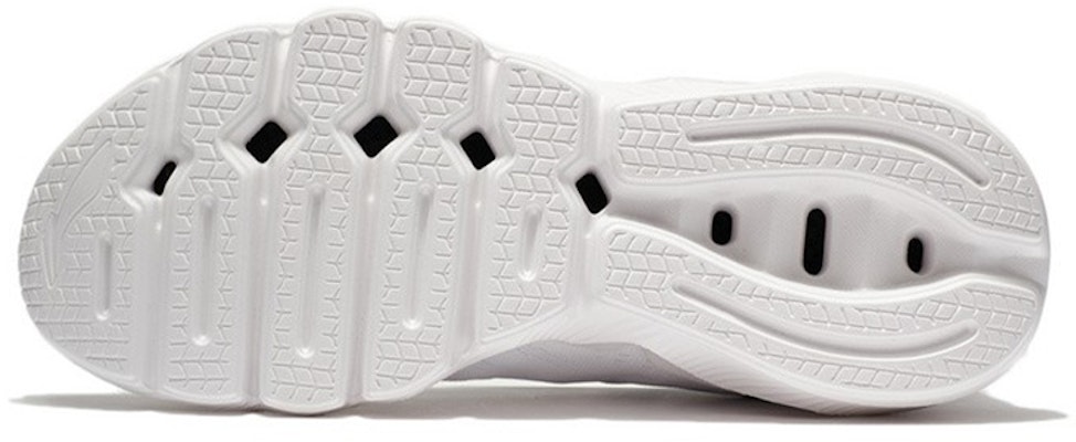 리닝 스포츠 레저 '화이트 레드' (Li-Ning Sports Leisure 'White Red') AGLS023-3 Details for 리닝 스포츠 레저 '화이트 레드' (Li-Ning Sports Leisure 'White Red') AGLS023-3