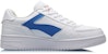 Li-Ning Sukan Santai 'Putih Merah Biru' AGCQ307-2
