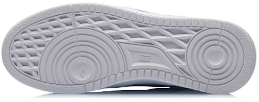 LiNing李寧 百變攻略 耐磨透氣 低幫 板鞋 白紅藍 Purchase LiNing李寧 百變攻略 耐磨透氣 低幫 板鞋 白紅藍