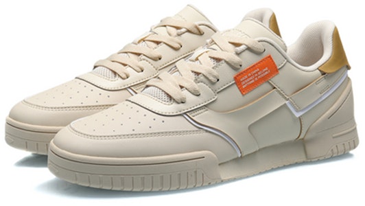 Li-Ning Olahraga Santai AGCQ305-2 Lookbook Li-Ning Olahraga Santai AGCQ305-2