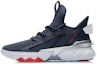 Buy Li-Ning Sukan Santai AGLQ073-4