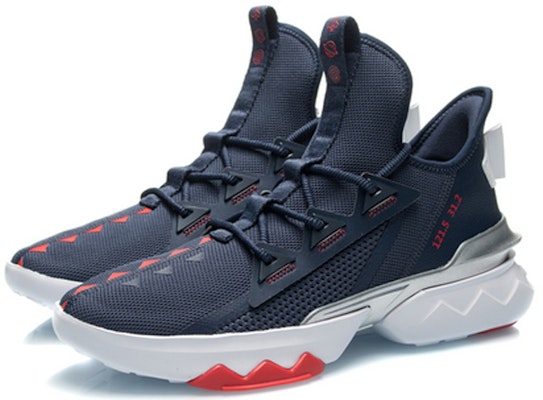 Li-Ning Sport Leisure AGLQ073-4 Lookbook Li-Ning Sport Leisure AGLQ073-4