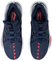 Li-Ning Sukan Santai AGLQ073-4 Shop Li-Ning Sukan Santai AGLQ073-4