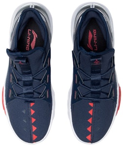 Li-Ning Olahraga Santai AGLQ073-4 Shop Li-Ning Olahraga Santai AGLQ073-4