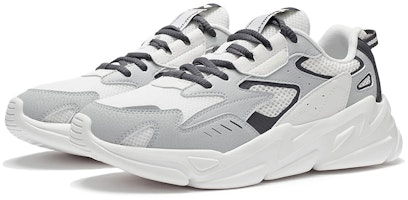 Li-Ning Olahraga Santai AGLS053-2 Lookbook Li-Ning Olahraga Santai AGLS053-2