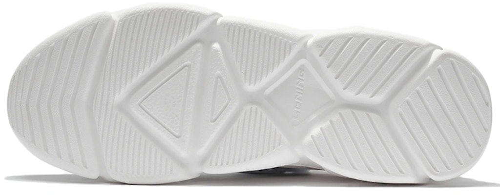 Li-Ning Sport Leisure AGLS053-2 Sizing Li-Ning Sport Leisure AGLS053-2