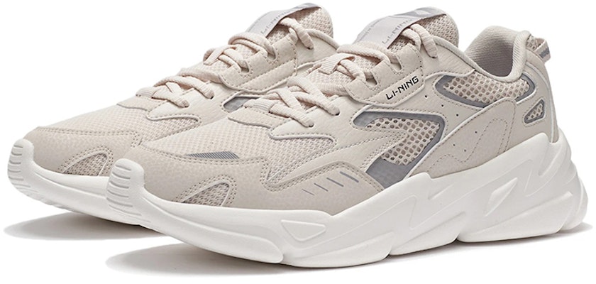Li-Ning Deporte y Ocio AGLS053-4 Lookbook Li-Ning Deporte y Ocio AGLS053-4