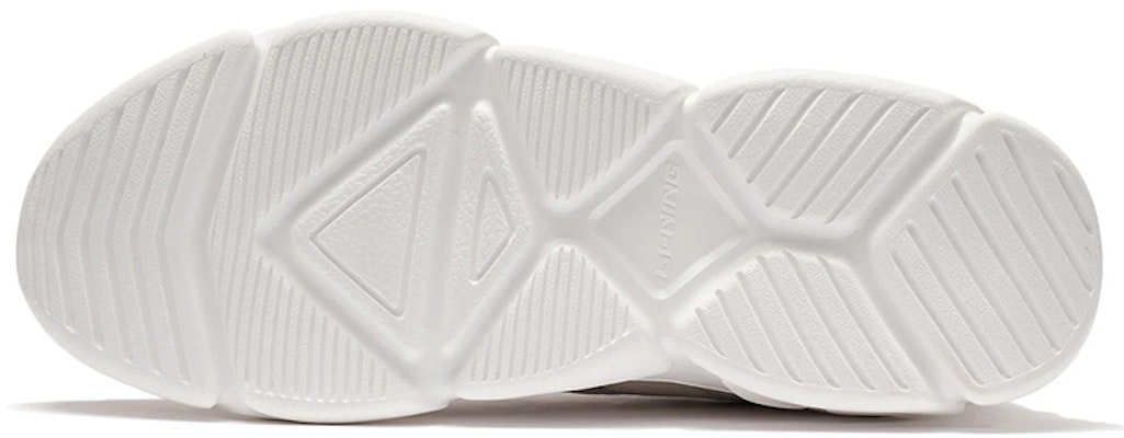 Li-Ning Deporte y Ocio AGLS053-4 Sizing Li-Ning Deporte y Ocio AGLS053-4