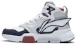 Buy Li-Ning Sukan Santai Hi AGCR435-4