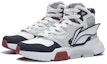 Lookbook Li-Ning Sukan Santai Hi AGCR435-4