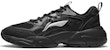 Li-Ning Sukan Santai Rendah 'Hitam Putih' AGCR477-4