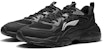 Li-Ning Sukan Santai Rendah 'Hitam Putih' AGCR477-4