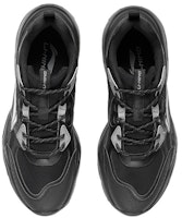 Li-Ning Sport Leisure Low 'Negro Blanco' AGCR477-4 Shop Li-Ning Sport Leisure Low 'Negro Blanco' AGCR477-4