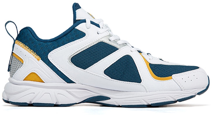 Li-Ning Sport Leisure Low 'Blanco' ARLR015-2 Order Li-Ning Sport Leisure Low 'Blanco' ARLR015-2