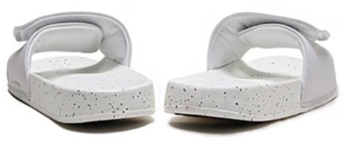 李宁运动拖鞋 '白色' AGAM007-1 Purchase 李宁运动拖鞋 '白色' AGAM007-1